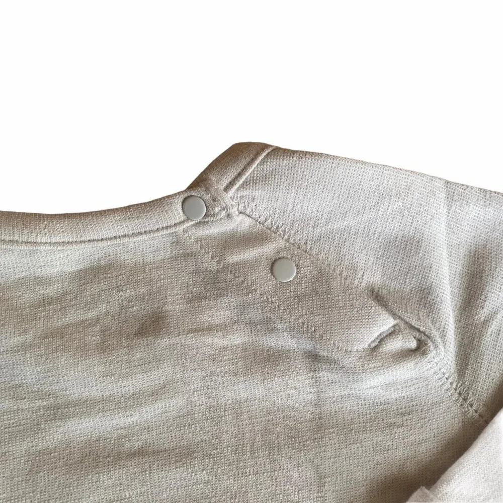 NWT Imps & Elfs Organic Cotton Sweatshirt 86